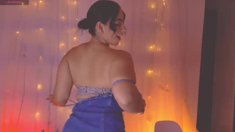 Leana online show from February 27, 2026, 7:25 pm