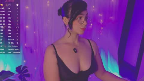 Leana online show from March 31, 2026, 9:48 pm