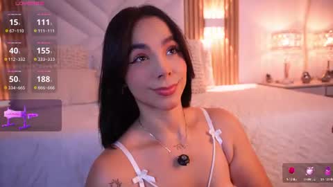 Leana online show from July 8, 2026, 10:36 pm