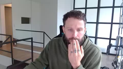 immumu online show from November 17, 2025, 8:20 am