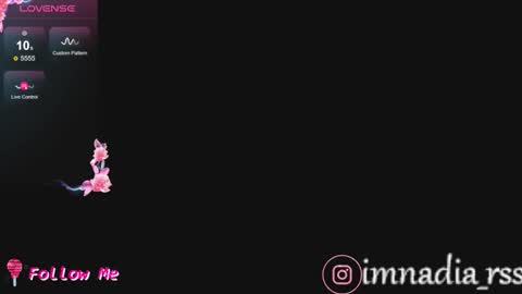 Nadia online show from December 15, 2025, 5:39 pm