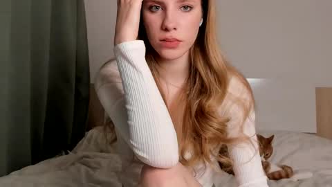 my name Imo  Fansly  online show from February 28, 2025, 11:34 pm