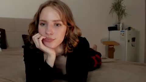 Snapshot of imogensy chatting on February 6, 2026, 3:59 pm my name Imo Fansly online show from February 6, 2026, 3:59 pm