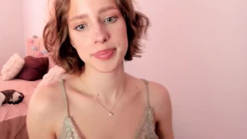 Snapshot of imogensy chatting on March 2, 2026, 8:21 am my name Imo Fansly online show from March 2, 2026, 8:21 am