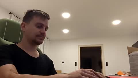 imperat0rp online show from February 9, 2025, 9:06 pm