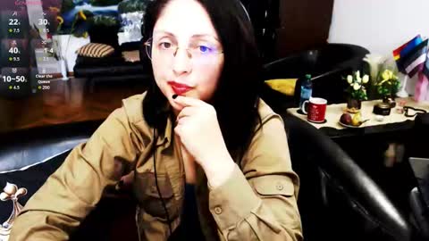 Empress online show from March 22, 2026, 1:14 pm