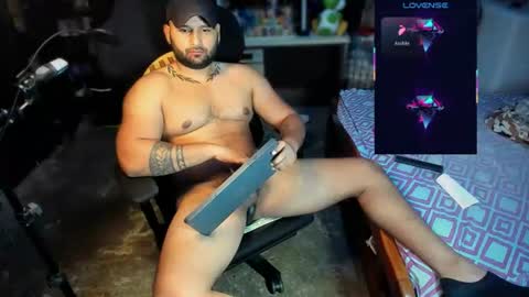 Snapshot of imperion_king chatting on July 3, 2026, 1:23 am Imperion King online show from July 3, 2026, 1:23 am