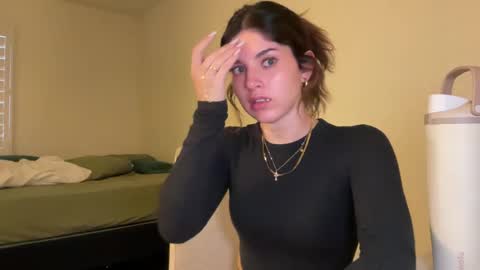 RUBYY 3 online show from October 3, 2025, 10:29 pm