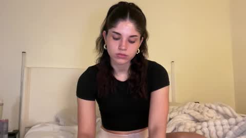 RUBYY 3 online show from March 19, 2026, 7:07 pm