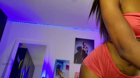 Snapshot of imselma chatting on February 10, 2026, 4:16 am Ill take a break see you later to light candles online show from February 10, 2026, 4:16 am
