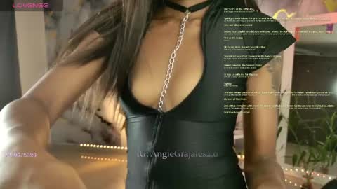 Snapshot of imselma chatting on May 23, 2026, 11:53 pm Ill take a break see you later to light candles online show from May 23, 2026, 11:53 pm