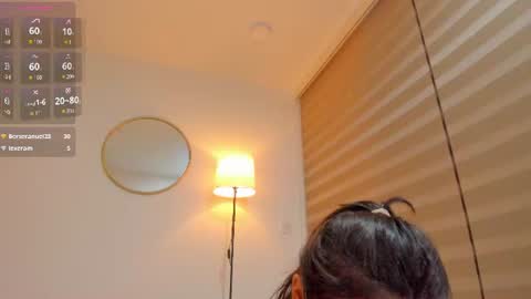 Snapshot of imsofia_dy chatting on June 14, 2026, 1:03 am imsofia_dy online show from June 14, 2026, 1:03 am