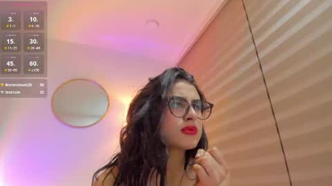 Snapshot of imsofia_dy chatting on June 14, 2026, 2:35 am imsofia_dy online show from June 14, 2026, 2:35 am
