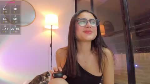 Snapshot of imsofia_dy chatting on June 16, 2026, 12:35 am imsofia_dy online show from June 16, 2026, 12:35 am