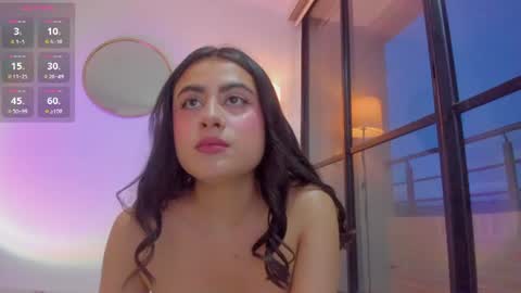 Snapshot of imsofia_dy chatting on July 6, 2026, 11:29 pm imsofia_dy online show from July 6, 2026, 11:29 pm
