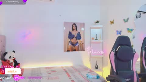 sofy online show from March 13, 2026, 8:15 pm