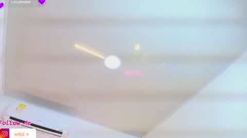 Snapshot of imsofy_1 chatting on June 12, 2026, 9:25 pm sofy online show from June 12, 2026, 9:25 pm
