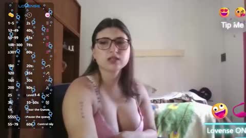 Florencia online show from January 25, 2025, 5:51 pm