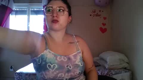 Florencia online show from March 13, 2026, 6:14 pm