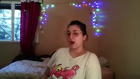 Snapshot of imsohornydacom chatting on April 25, 2026, 8:39 pm Florencia online show from April 25, 2026, 8:39 pm