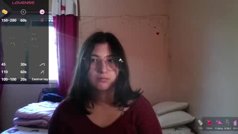 Snapshot of imsohornydacom chatting on May 1, 2026, 6:34 pm Florencia online show from May 1, 2026, 6:34 pm