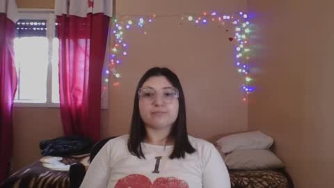 Snapshot of imsohornydacom chatting on June 5, 2026, 5:40 pm Florencia online show from June 5, 2026, 5:40 pm