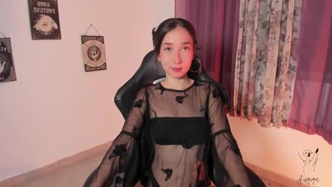 Aurora online show from September 15, 2025, 12:21 am