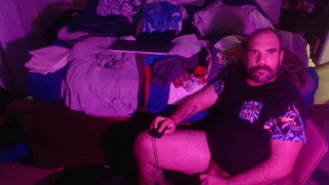 I use to be imeverythingandnothing online show from December 5, 2024, 10:55 am