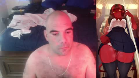 I use to be imeverythingandnothing online show from December 16, 2024, 7:54 pm