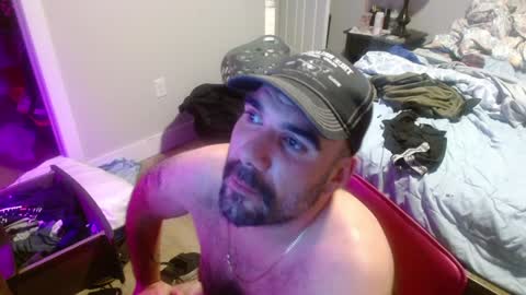 I use to be imeverythingandnothing online show from January 15, 2025, 11:00 am