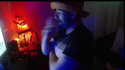 I use to be imeverythingandnothing online show from February 24, 2025, 11:43 am