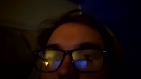 imthomas_ online show from October 7, 2025, 3:14 am