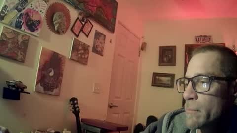 imtru online show from December 3, 2025, 10:57 am