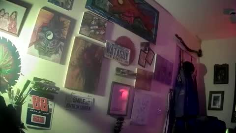 imtru online show from February 19, 2026, 3:13 am