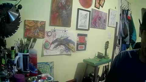 imtru online show from February 21, 2026, 11:39 pm