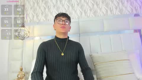 Snapshot of imxjoel chatting on September 14, 2025, 4:00 am Joel online show from September 14, 2025, 4:00 am