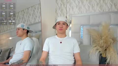 Snapshot of imxjoel chatting on November 23, 2025, 4:23 am Joel online show from November 23, 2025, 4:23 am