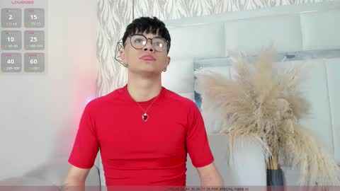 Snapshot of imxjoel chatting on November 24, 2025, 4:45 am Joel online show from November 24, 2025, 4:45 am