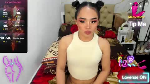 akisha online show from July 28, 2026, 1:21 pm