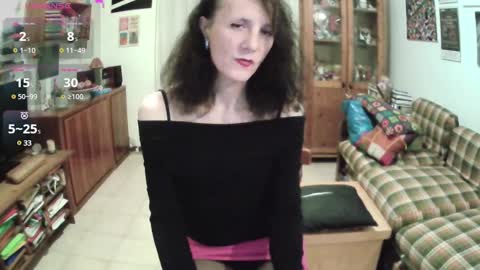 Vanessa online show from December 2, 2024, 11:51 pm