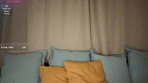 Snapshot of inakush chatting on November 15, 2025, 12:30 am Ina Kush online show from November 15, 2025, 12:30 am