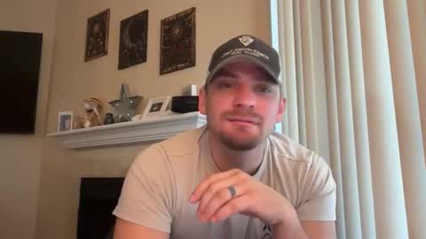 Inmate1993 online show from February 9, 2026, 3:27 pm