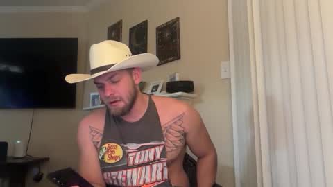 Inmate1993 online show from March 14, 2026, 10:42 am