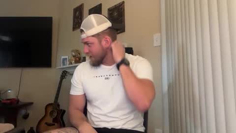 Inmate1993 online show from March 27, 2026, 11:43 am