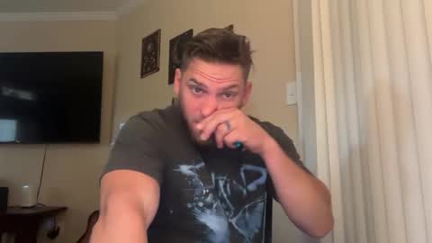 Inmate1993 online show from April 12, 2026, 2:16 am