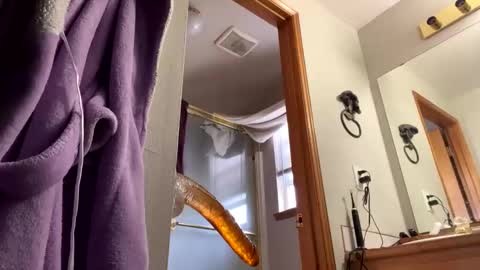 Dirty Sissyslut online show from March 29, 2026, 6:52 pm