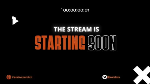 Inarafoxx online show from December 20, 2024, 1:58 am