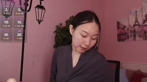 Snapshot of inari__okami chatting on June 12, 2026, 4:50 pm INARI online show from June 12, 2026, 4:50 pm