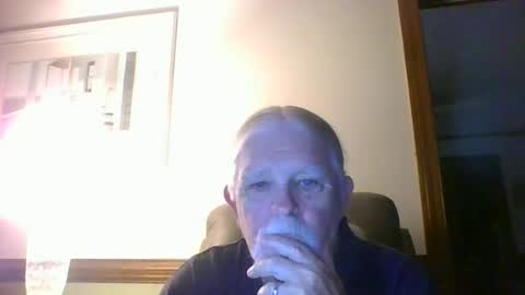 Inchpinch online show from June 29, 2026, 1:45 am