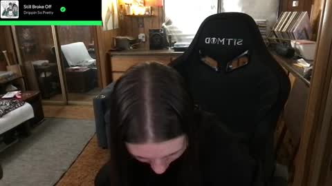 Carter online show from April 9, 2026, 3:39 am